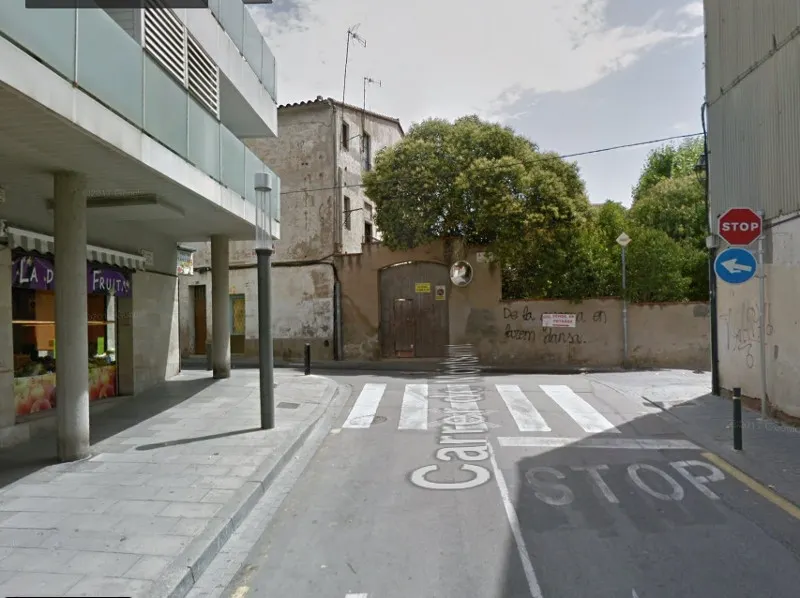L'empresa Sorea farà dues actuacions la propera setmana als carrers Torrijos i Sant Pere