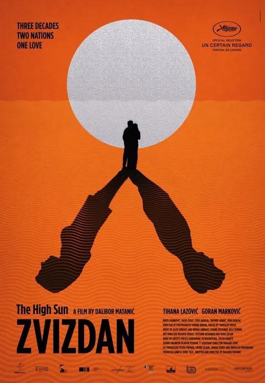 'Bajo el sol', nova proposta del CineClub la Seu