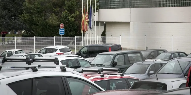 Els empleats de Delphi donen suport a l’ERO amb un 78% dels vots