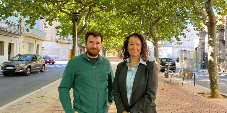Albert Roig encapçalarà la llista d'ERC a les eleccions del Morell