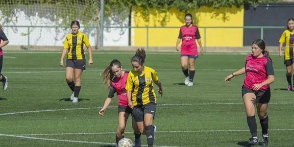 Base Vilanova – CE Altafulla: partit per competir a la capital del Garraf