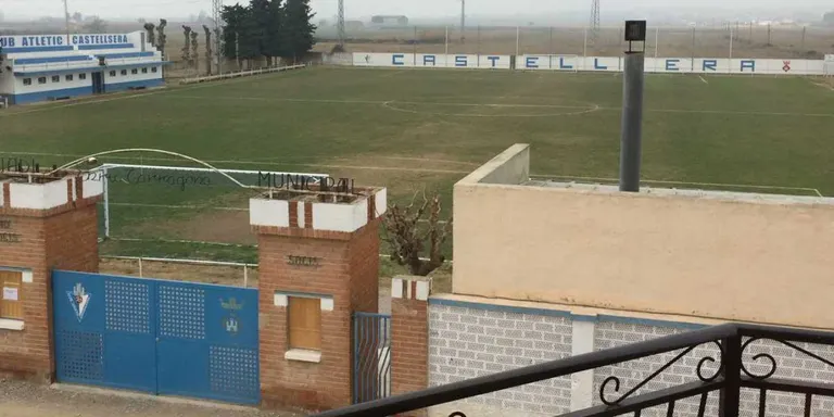 L'Agramunt cau davant el Castellserà, un rival directe
