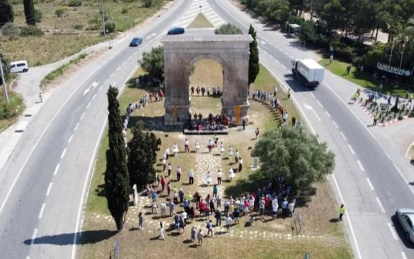 Foto: Ajuntament de Roda de Berà