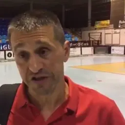Quim López: "Estic molest, és molt senzill suspendre partits d'OK Lliga" - episode art