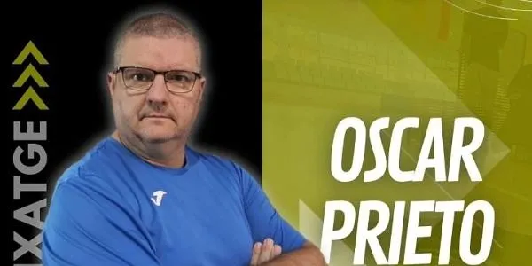 El Club Futsal Altafulla fitxa a l’experimentat Òscar Prieto com a entrenador