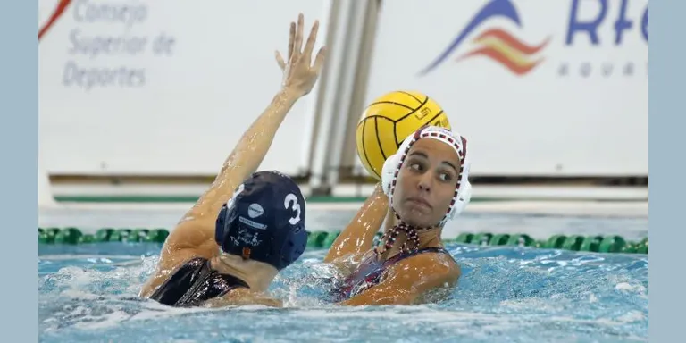 WATERPOLO: El CN Sabadell s’estrena avui a l’Eurolliga contra el CA Pacense