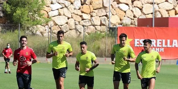 El Nàstic començarà la lliga el 18 d’octubre