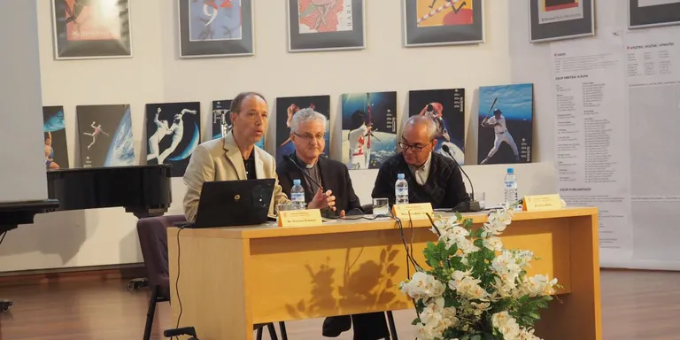 La Seu acull les Jornades de Teologia del Bisbat d'Urgell