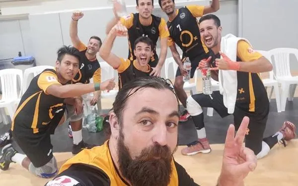 Foto: CV Torredembarra