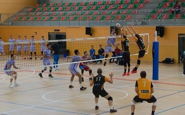 Foto: CEVOL Torredembarra (Arxiu)