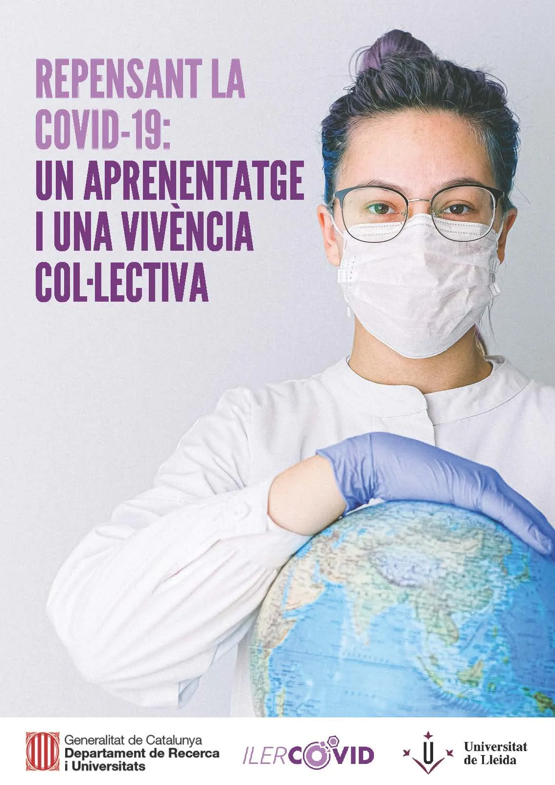 Parada aquesta tarda a Torrefarrera dels tallers que imparteixen les investigadores de la UdL