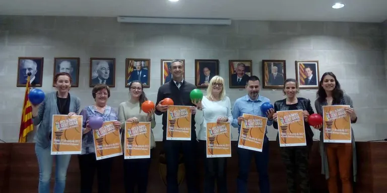 Es busquen voluntaris pels primers Jocs Olímpics per a residències de l'Urgell