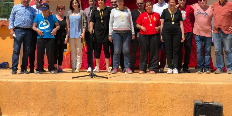 Es celebra la 25ena Marxa Popular per la Vall de la Riera de Pineda de la Fundació Marpí