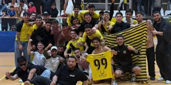 El CFS Altafulla goleja a l’Spicy La Lira Vendrellenca i es queda molt a prop del títol i l’ascens (8-3)