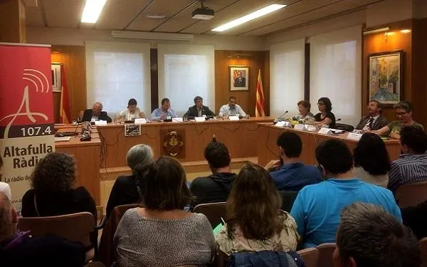 Foto: Altafulla Ràdio