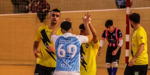 CFS Altafulla – Huracans Sub20 ‘B’: duel vibrant davant el tercer classificat