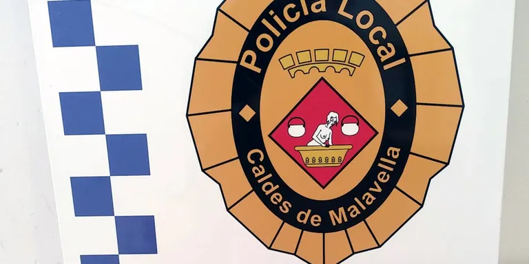 Detenen un lladre per estrebar la bossa de mà a una veïna de Caldes de Malavella i fer-la anar per terra