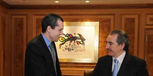 Andorra advoca per facilitar les relacions comercials amb la Seu i l'Alt Urgell