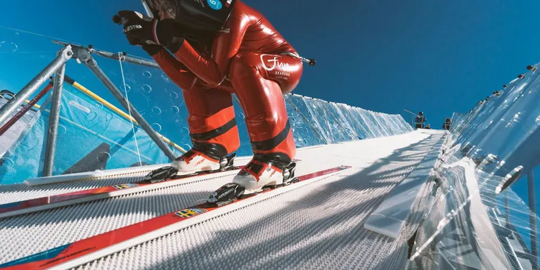 Grandvalira organitzarà els Campionats del Món de KM Llançat l'any 2021