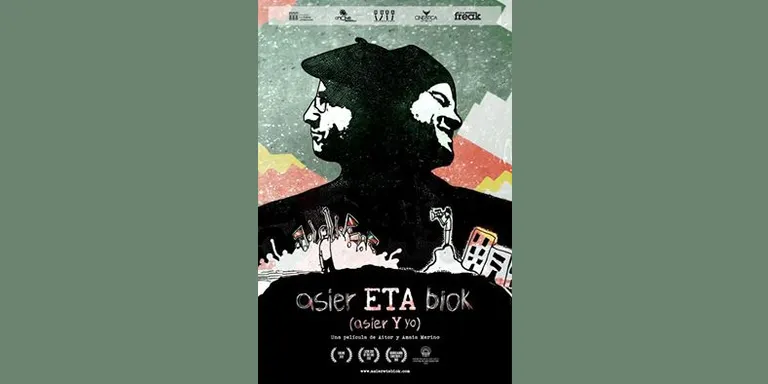 CineClub La Seu projecta el documental 'Asier ETA biok'