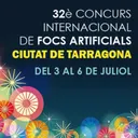 Especial concurs de focs