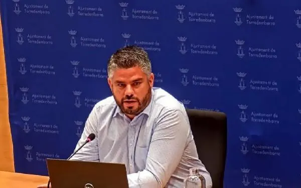 Foto: Ajuntament de Torredembarra