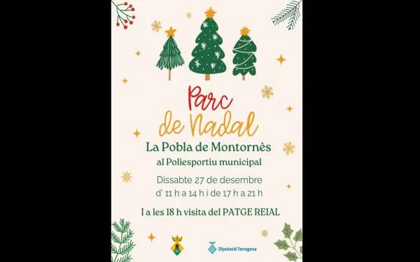 Foto: Ajuntament de la Pobla de Montornès