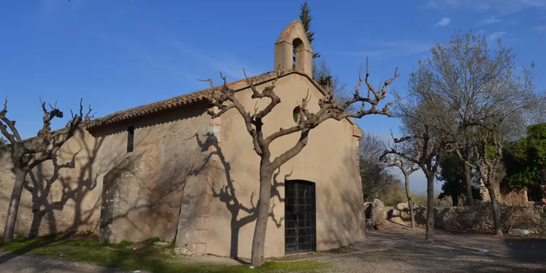 L'Ajuntament treu a licitació el projecte de consolidació de la Granja dels Frares