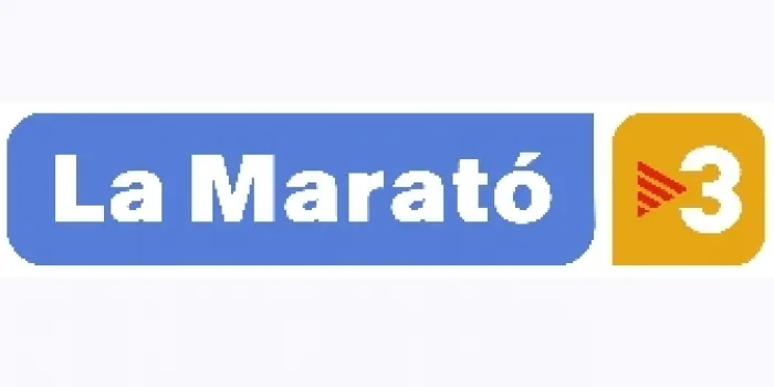 Aquest cap de setmana arriben els primers actes de la Marató de TV3