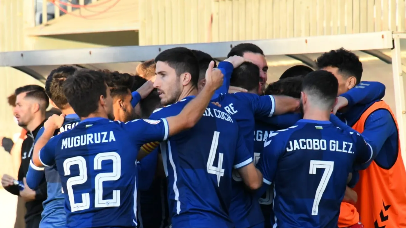 El Sabadell supera la UE Cornellà per la mínima (0-1)