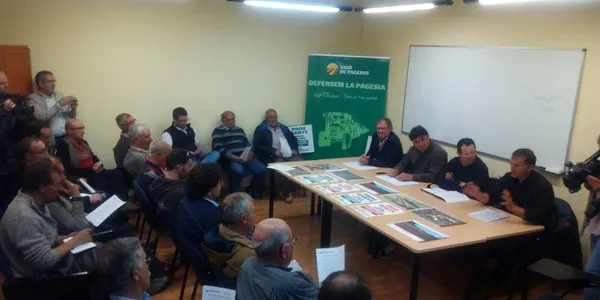 Els ramaders del Pirineu diuen "no" a més reintroduccions d'óssos