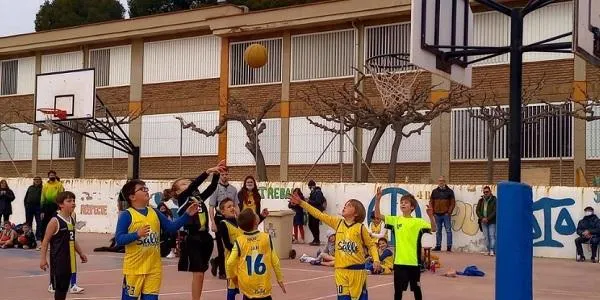El CB Altafulla organitzarà el Campus de Setmana Santa entre l’11 i el 14 d’abril