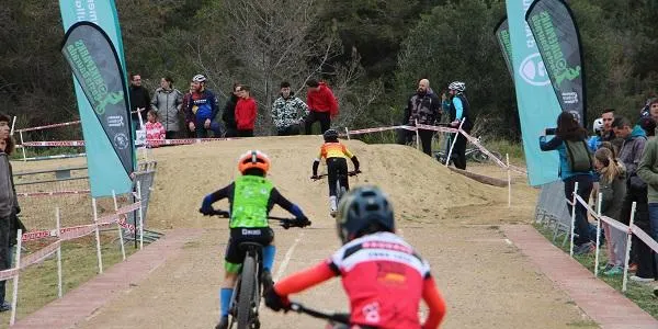 Tot a punt perquè Altafulla aculli aquest dissabte la Copa Catalunya Infantil de BTT