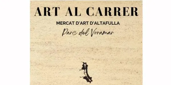 El parc de Voramar d'Altafulla s'omplirà d'art aquest dissabte