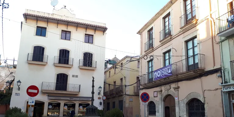 Torredembarra estudiarà presentar la reforma del nucli antic al Pla de Barris