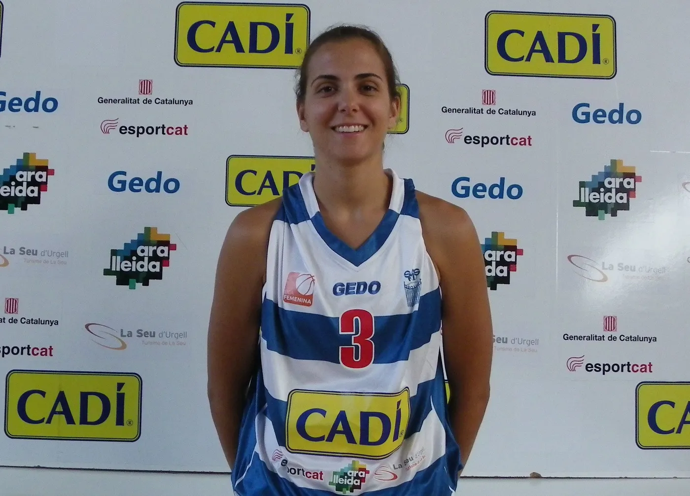 Andrea Vilaró