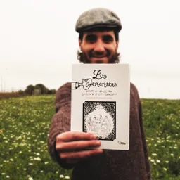 Alejandro Rodríguez presenta 'Los Carteristas' en 'Utrera es Cultura' - episode art
