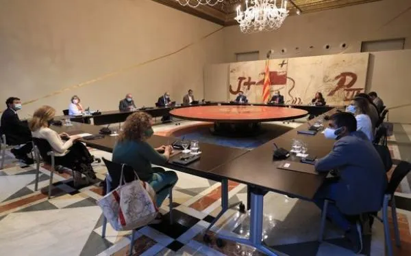 Foto: Generalitat de Catalunya