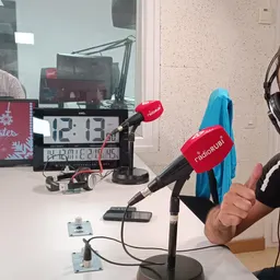 #1527 - Activitats per la Marató a l'Estatut: Masterclass de Zumba - episode art