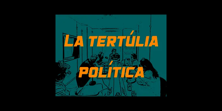 “La tertúlia política” fa balanç de la gestió d’enguany del govern