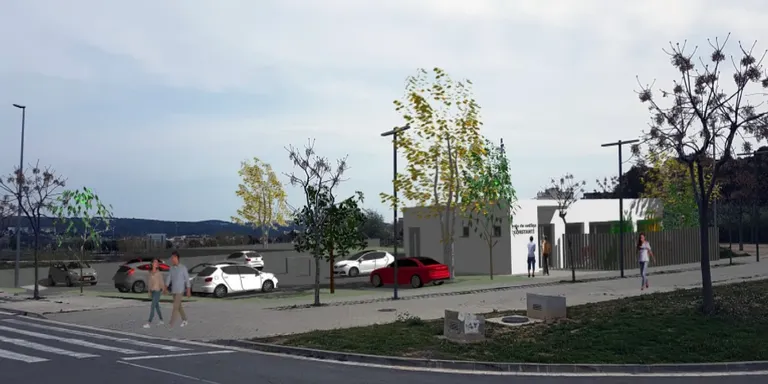 S’obre el concurs per al projecte de construcció d’una sala de vetlles a Constantí