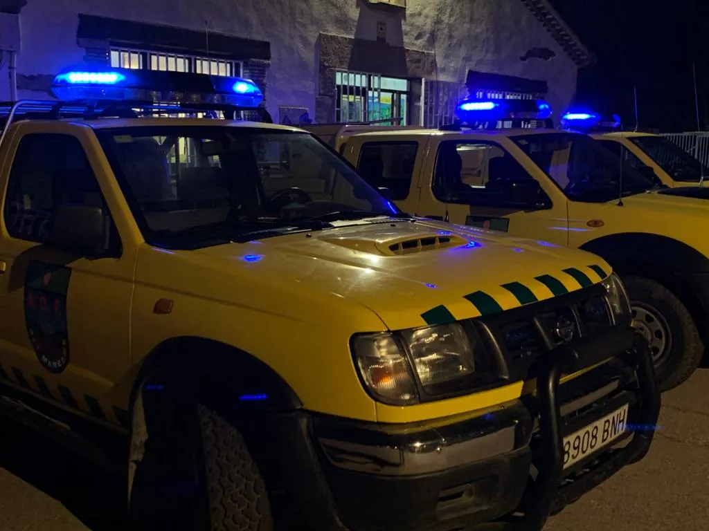 Balanç positiu de les ADF de l'Alt Maresme durant la Nit de Sant Joan