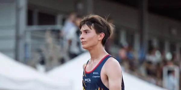 El rierenc Marc Suárez es proclama campió d’Espanya de Federacions Autonòmiques Sub18 amb la FCA