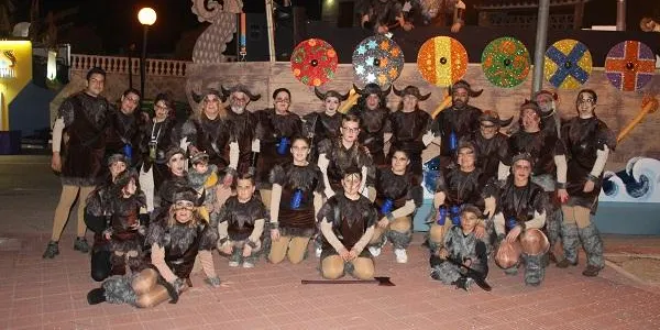 Creixell celebrarà el concurs de disfresses de Carnaval de forma virtual