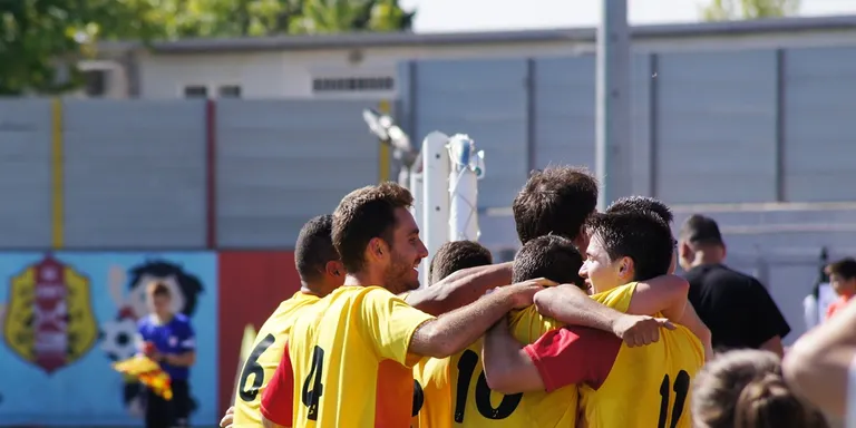 Cites dispars al futbol de Segona Catalana