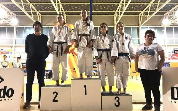 Foto: Club Dojo Tarraco