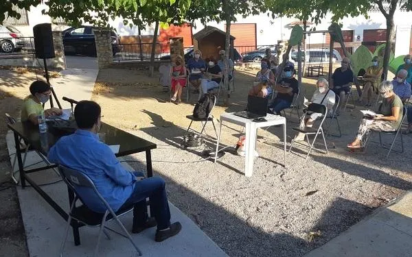 Foto: Altafulla Ràdio