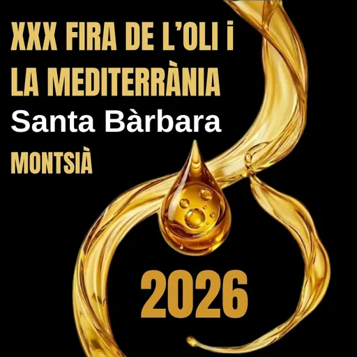 Fira de l'Oli i la Mediterrània