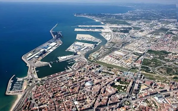 Foto: Port Tarragona