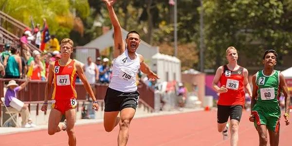 Reus es converteix en l’escenari dels Special Olympics fins el proper diumenge